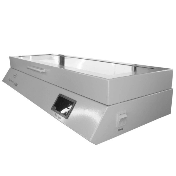 Slide Warmer, front